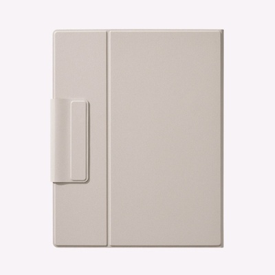 E-book ONYX BOOX pouzdro pro GO 10.3 6949710309727 bílé