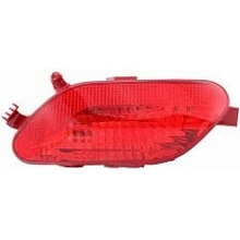 Levá zadní mlhovka CITROËN C4 10/2004-09/2008 | VISTEON | 5901532396546