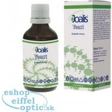 Joalis Yeast 50 ml