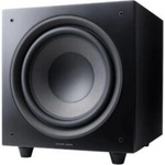 Argon Audio MALMO SUB10 Black Бас каса