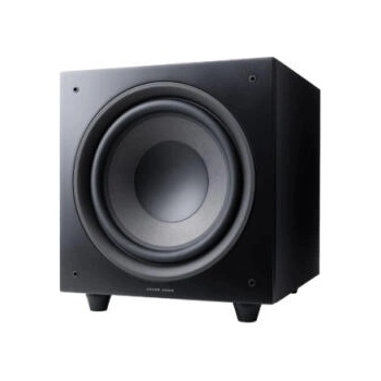 Image 1 of Argon Audio MALMO SUB10 Black