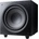 Argon Audio MALMO SUB10 Black
