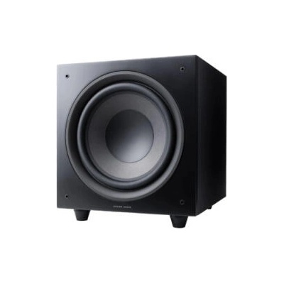 Argon Audio MALMO SUB10 Black