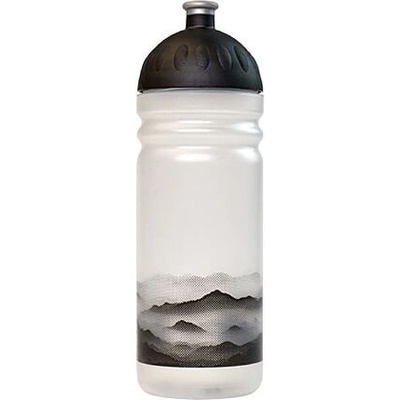 Zdravá fľaška Misty 700 ml