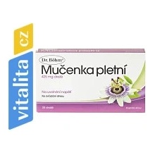 Dr. Bohm Mučenka pletní 30 tablet