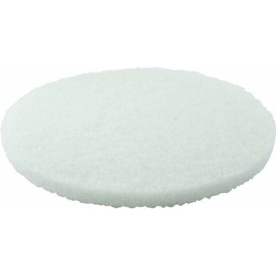 OSMO FloorXcenter pad biely ø 330 mm, 1 ks, ø 330 mm