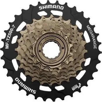 Shimano TZ510