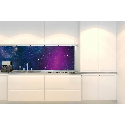 DIMEX KI-180-237 Fototapeta do kuchyne Hviezdokopa, rozmery 180 x 60 cm