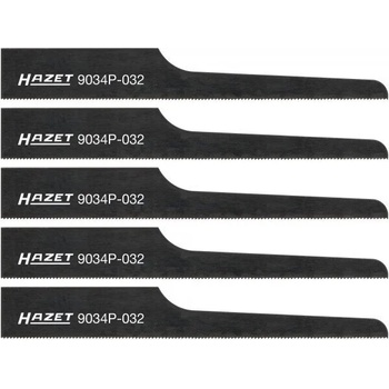 Image 1 of Hazet - Германия 9034p-032/5 - Ножове 32 зъба, hazet