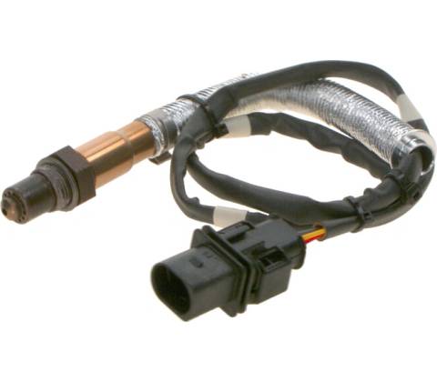 BOSCH Lambda sonda 0 281 004 172