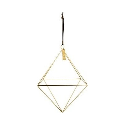 MrsBLOOM Závesná dekorácia DIAMOND M 663