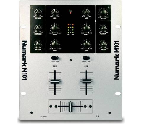 Numark M101 USB