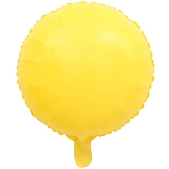 Image 1 of БАЛОН ЗА ХЕЛИЙ КРЪГ