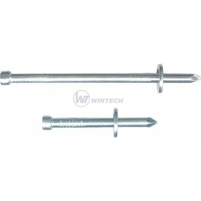 Nastřelovací hřebíky 3,8x72mm - 1 pod. Balení: 400 ks KNKAA38072BO0