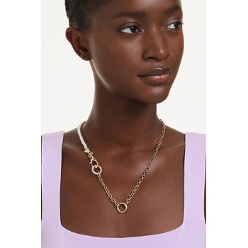 Swarovski Колие Swarovski IDYLLIA (5742961)