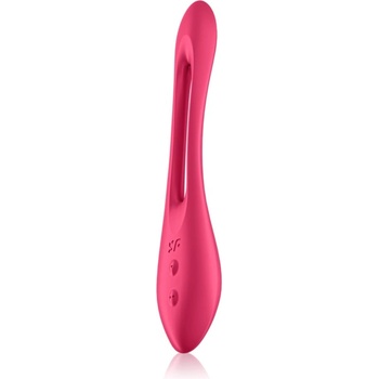 Satisfyer ELASTIC JOY вибратор 19.8 см