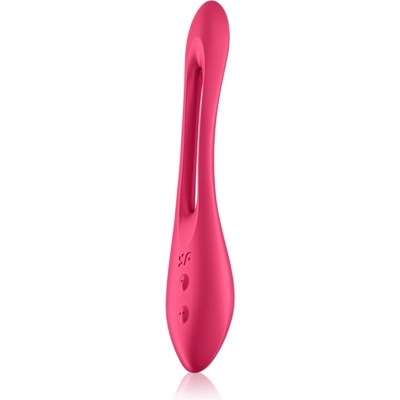 Satisfyer ELASTIC JOY вибратор 19.8 см