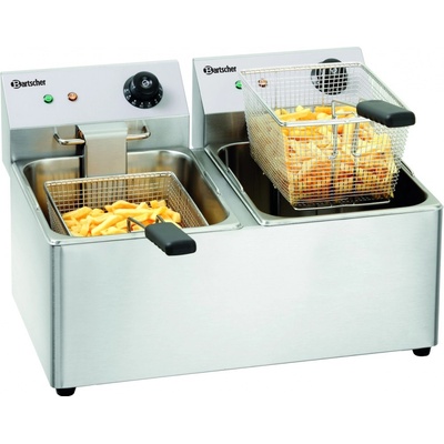 Bartscher SNACK IV