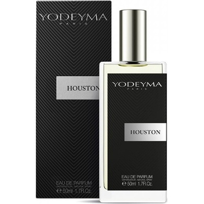 Yodeyma Houston parfémovaná voda pánská 50 ml