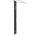 BLUE ICE Ледокоп Blue Ice Blackbird Ice Axe - Black / Silver - размер 67 cm (404-0125-0114)