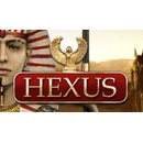 Hexus