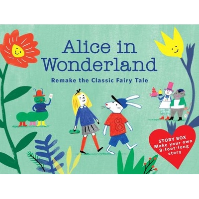 Alice in Wonderland