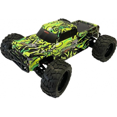 DF DF models RC auto Big Hammer 5.1 XL RTR 1:10