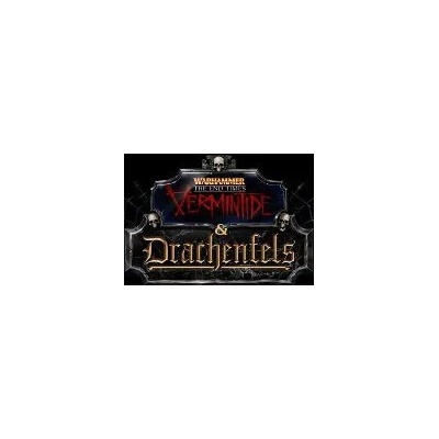 Warhammer: End Times - Vermintide + Drachenfels & Razorfang Poison