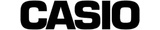 Logo CASIO.BG