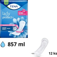 Tena Lady Maxi Linstadry 12 ks