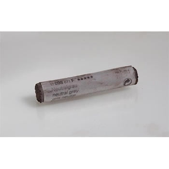 Schmincke Suchý pastel neurtal grey 098 F