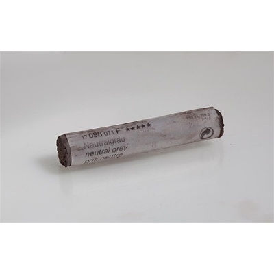 Schmincke Suchý pastel neurtal grey 098 F