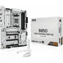 Asus B850 MAX GAMING WIFI White