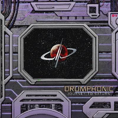 Supraphon Drumphonic: Journey to Saturn - CD (024090)