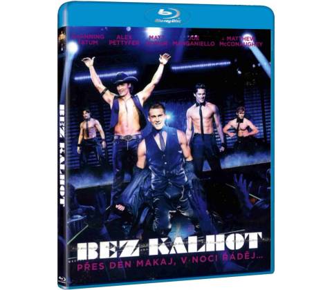 Bez Kalhot BD