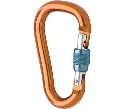 Black Diamond Rocklock Screwgate