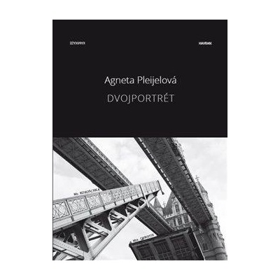 Dvojportrét - Pleijelová Agneta