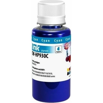 Inkoust TonerDepot HP CN054AE - kompatibilní