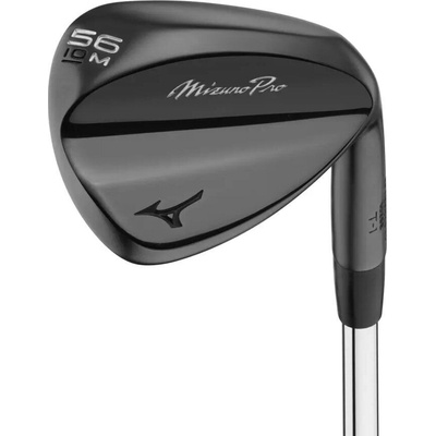 Mizuno Pro T-1 Black IP wedge pravé 56° 12° ocel – Zboží Dáma