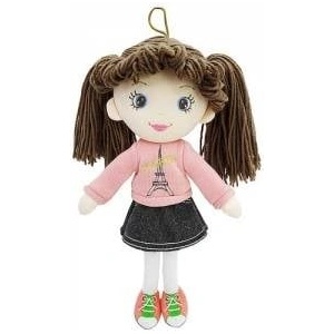 Smily Play Rag doll SP83897