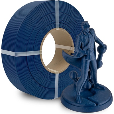Polymaker PLA Matte Army Blue 1,75mm 1kg
