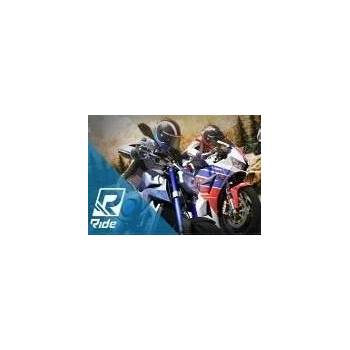 RIDE: Game