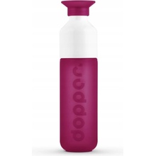 DOPPER plastová láhev Funky Fuchsia 450 ml