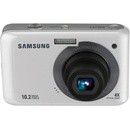 Digitální fotoaparáty Samsung ES15