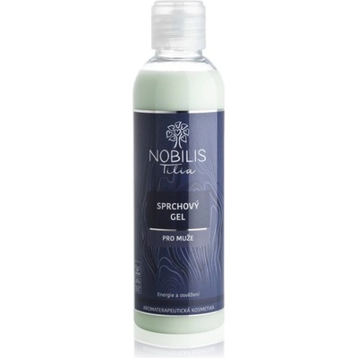 Nobilis Tilia Pro Muže душ гел за мъже 200ml