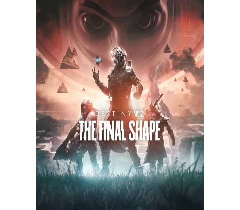 Destiny 2: The Final Shape