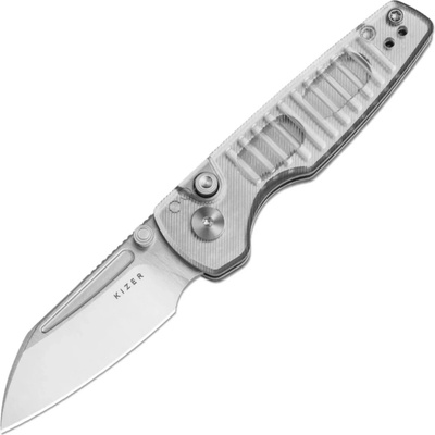 Kizer Parakeet Johan Jordaan Nitro-V Acrylic V2706A2