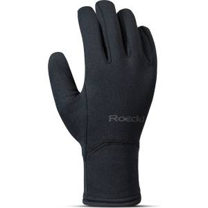 Roeckl Sports Ръкавици Roeckl Sports Kailash 2 Gloves - Black - размер 6, 5 (EU) (202-8805-0112)