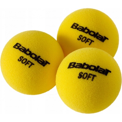 Babolat Foam Soft 3ks
