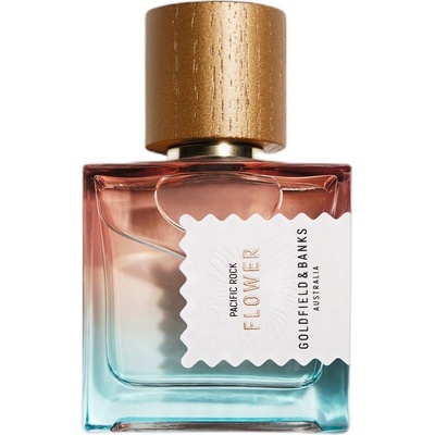 Goldfield & Banks Pacific Rock Flower parfémovaná voda unisex 50 ml
